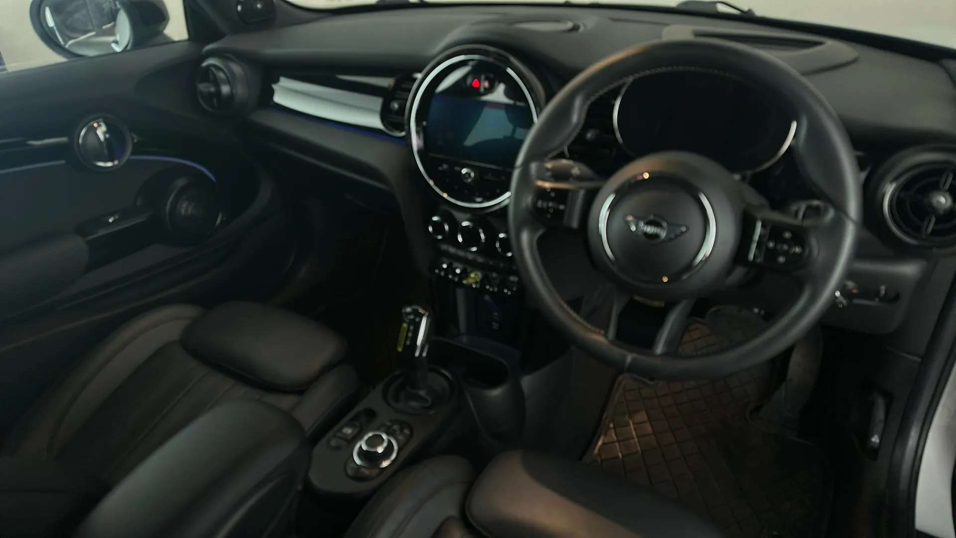 2021 MINI HATCH 2021 MINI HATCH