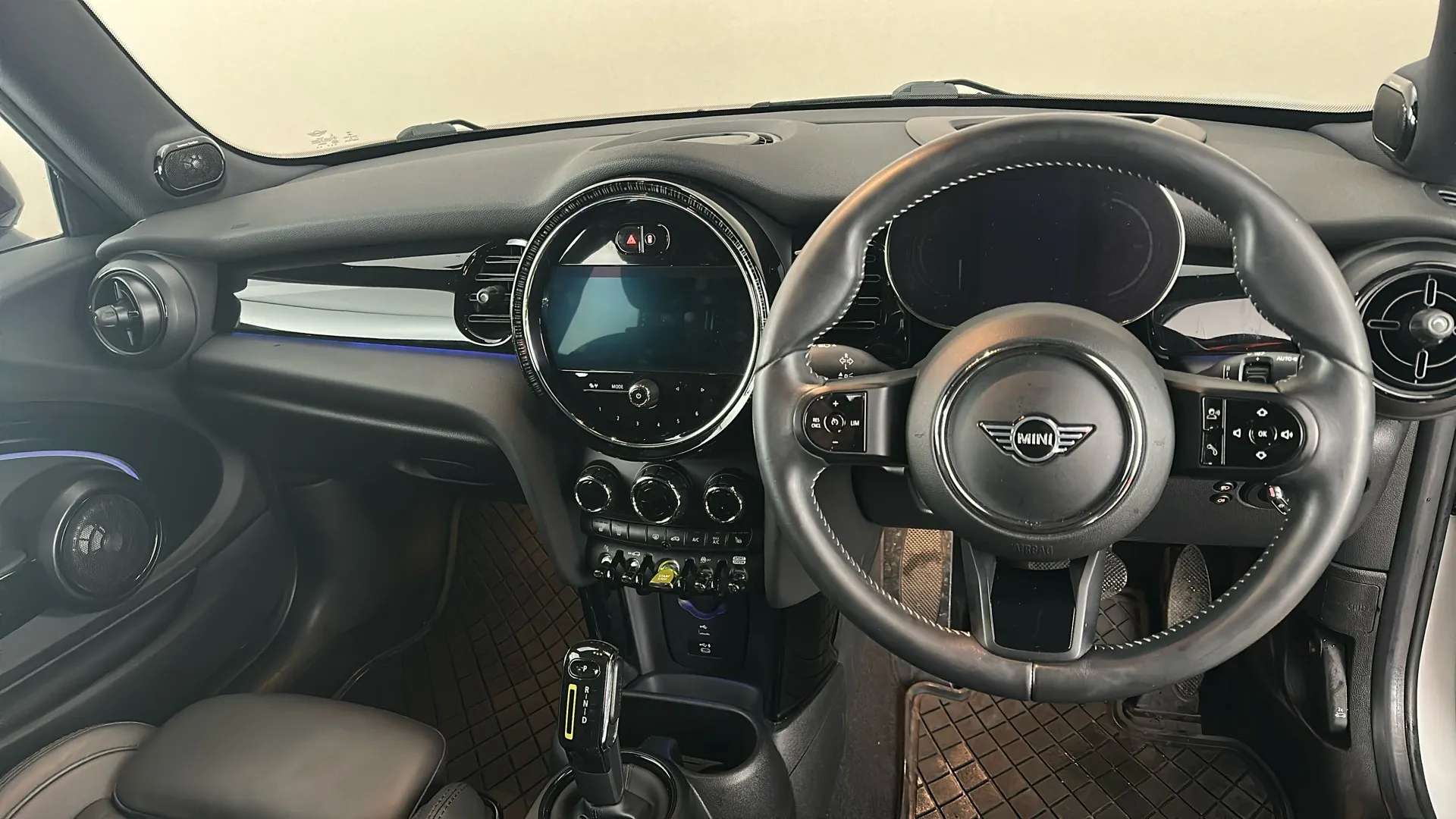 2021 MINI HATCH 2021 MINI HATCH