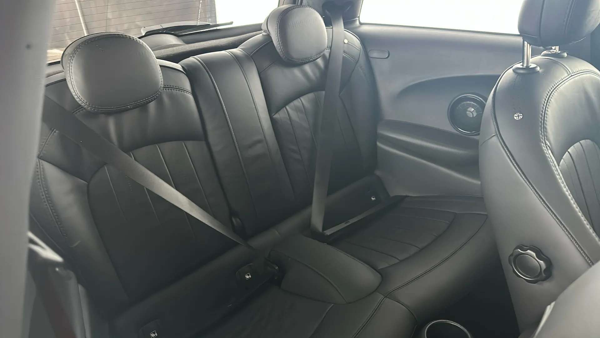 2021 MINI HATCH 2021 MINI HATCH