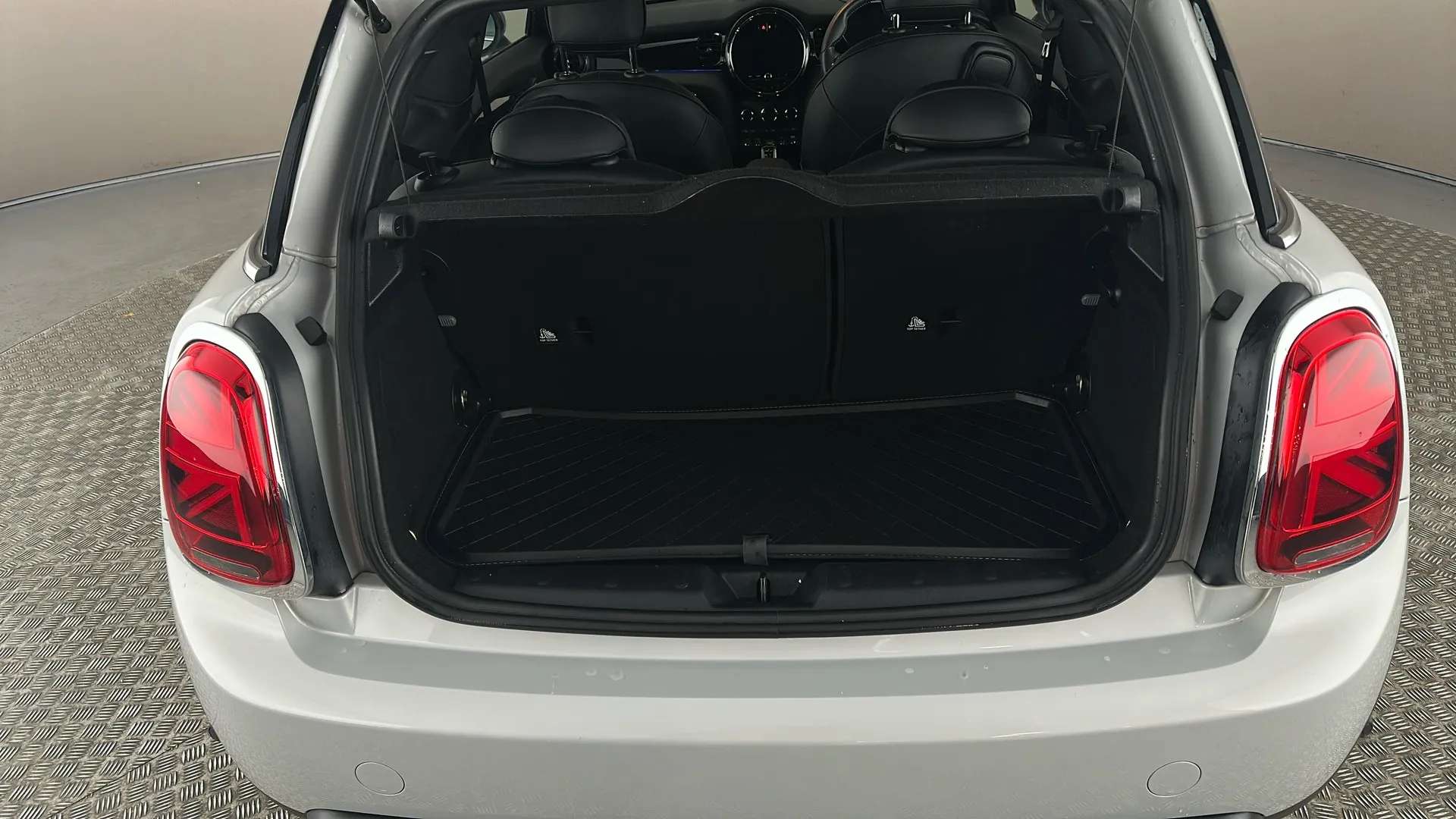 2021 MINI HATCH 2021 MINI HATCH