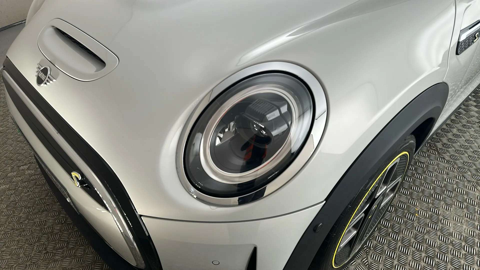 2021 MINI HATCH 2021 MINI HATCH