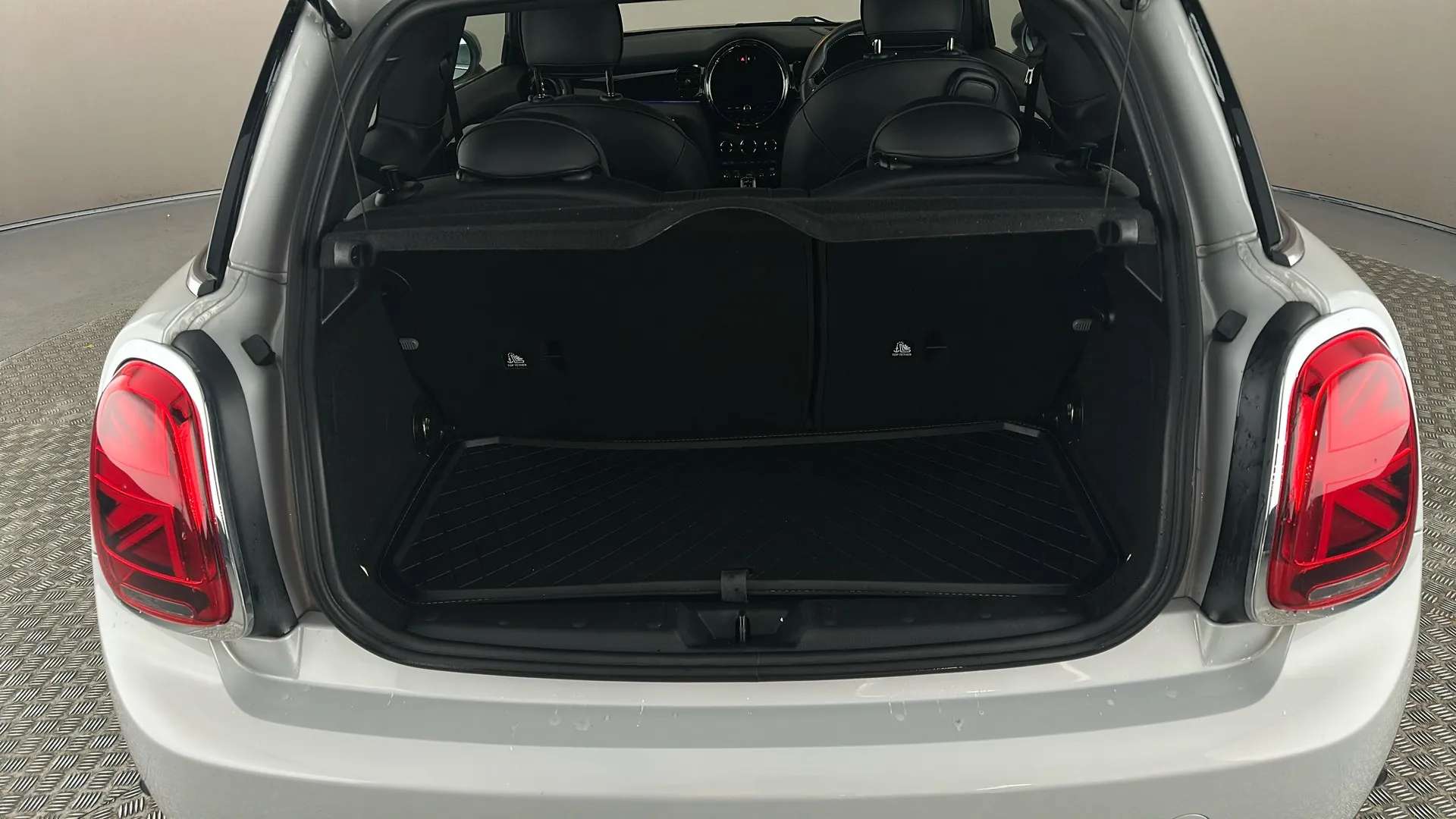 2021 MINI HATCH 2021 MINI HATCH