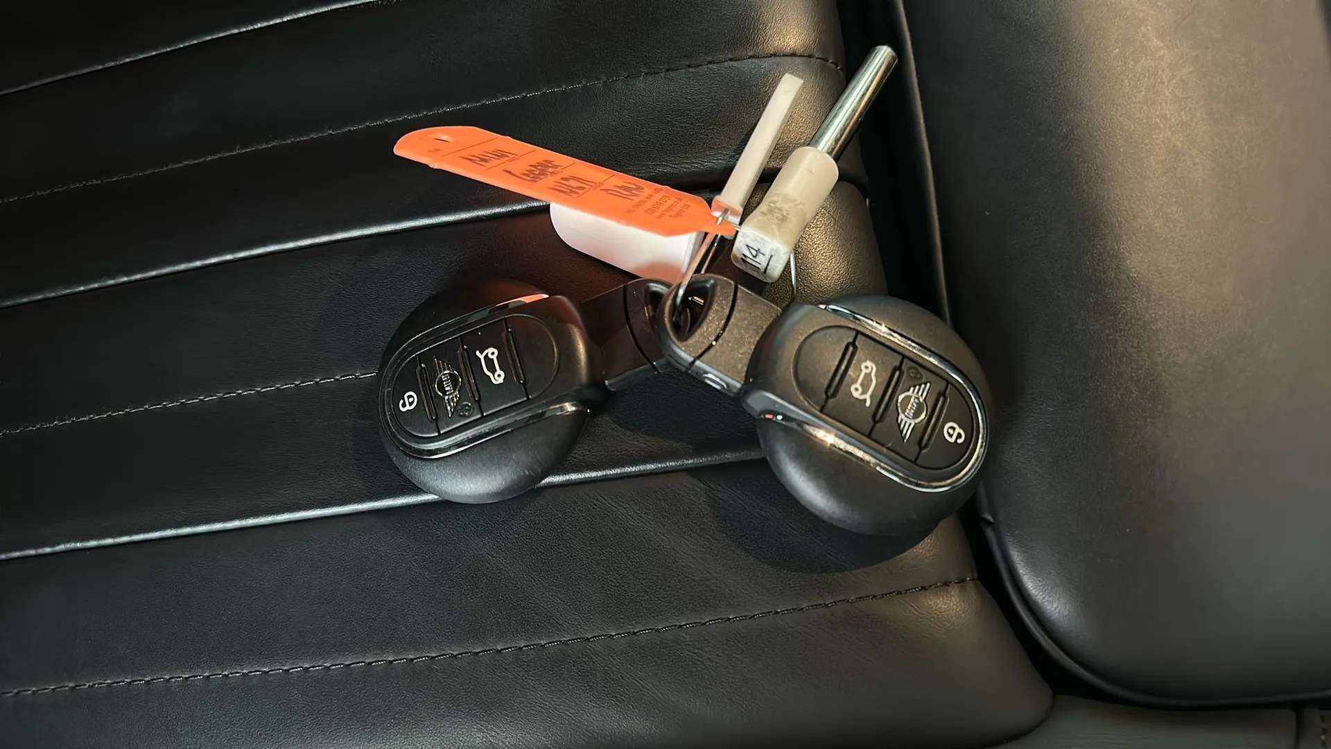 2021 MINI HATCH 2021 MINI HATCH