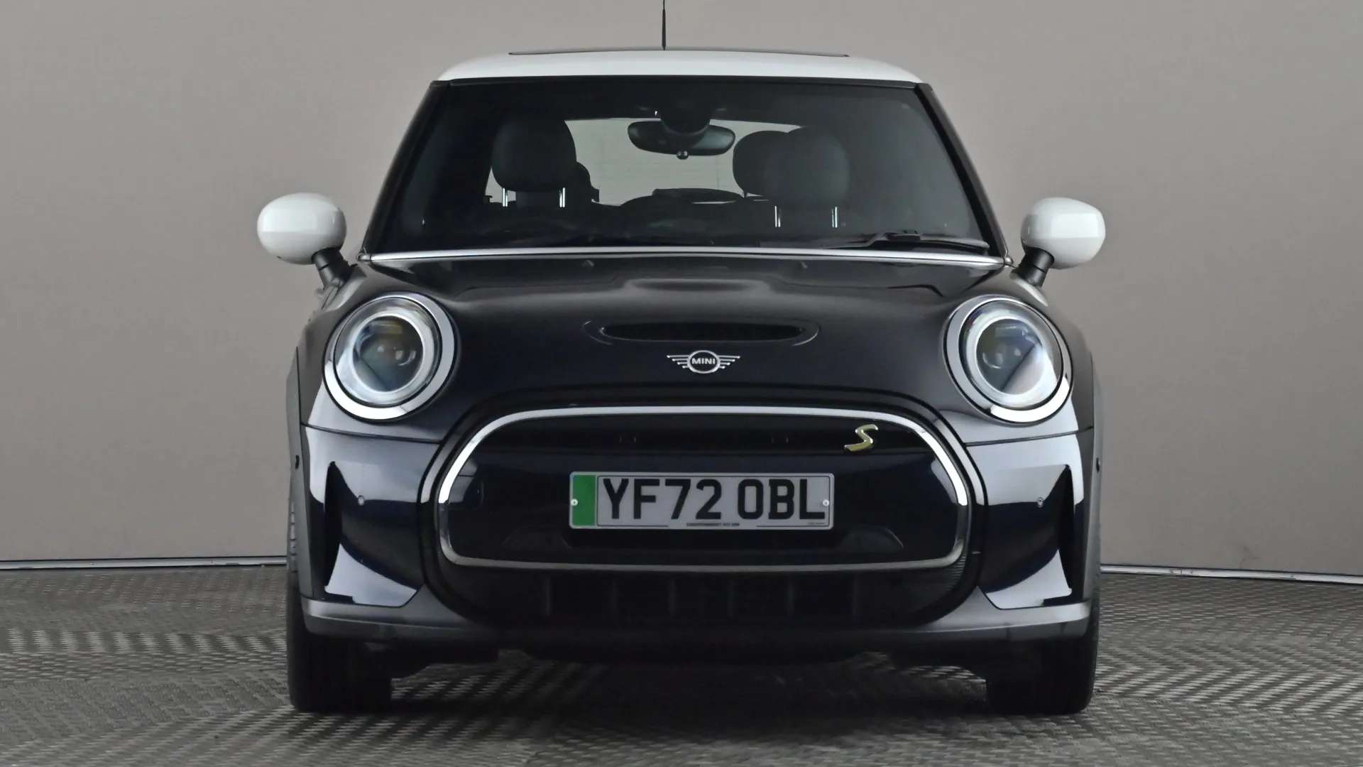 2022 MINI HATCH 2022 MINI HATCH