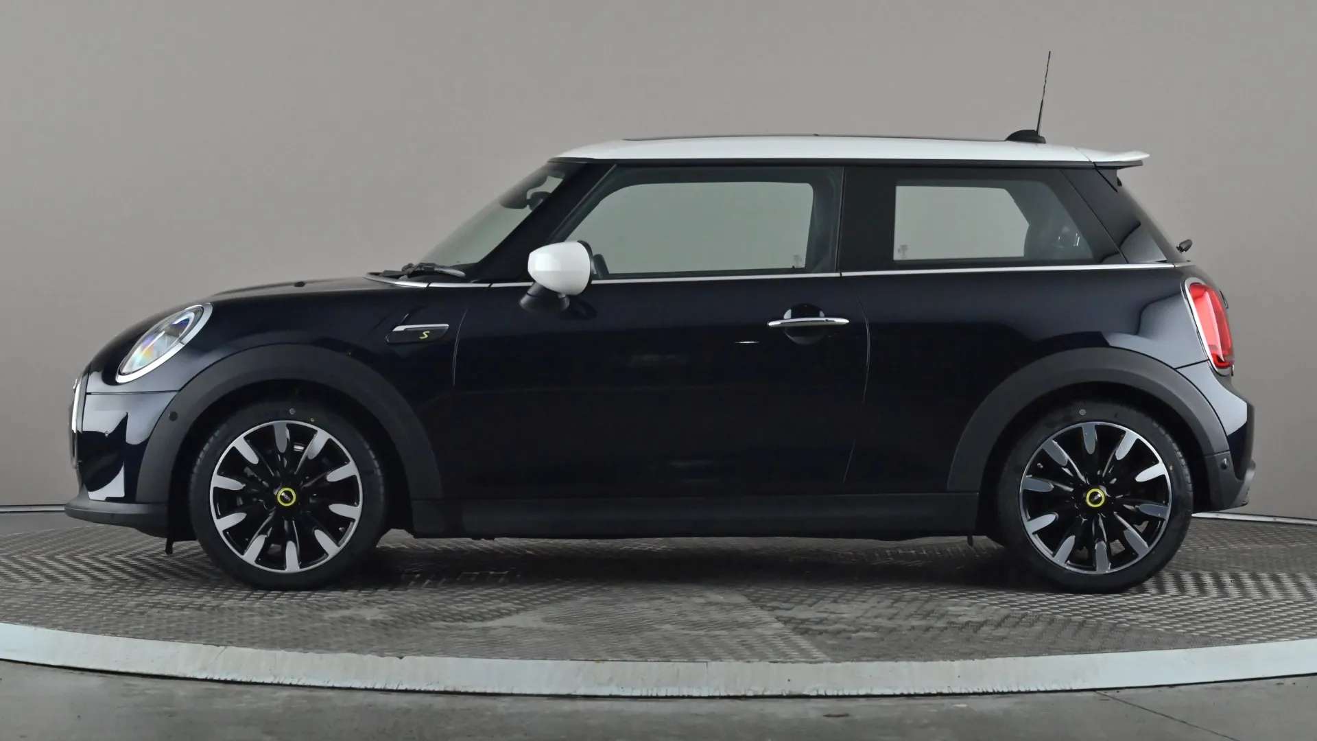 2022 MINI HATCH 2022 MINI HATCH