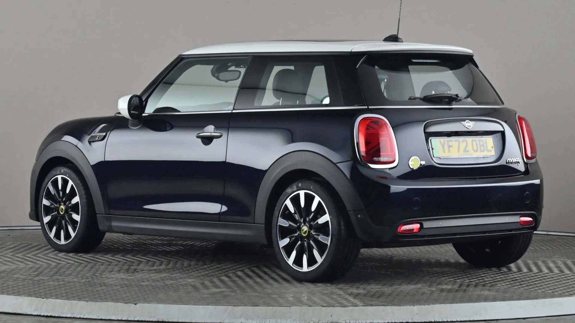 2022 MINI HATCH 2022 MINI HATCH