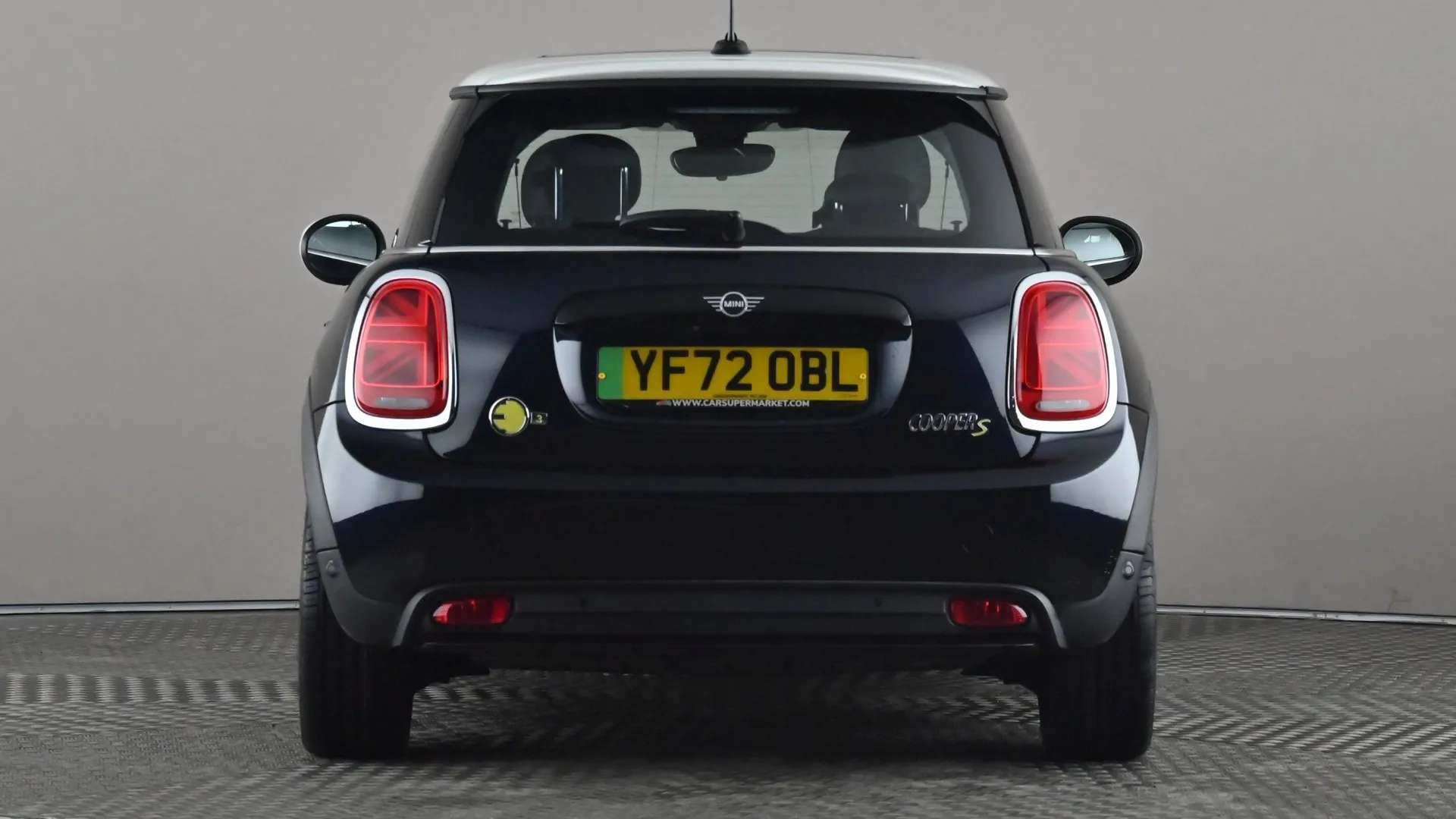 2022 MINI HATCH 2022 MINI HATCH