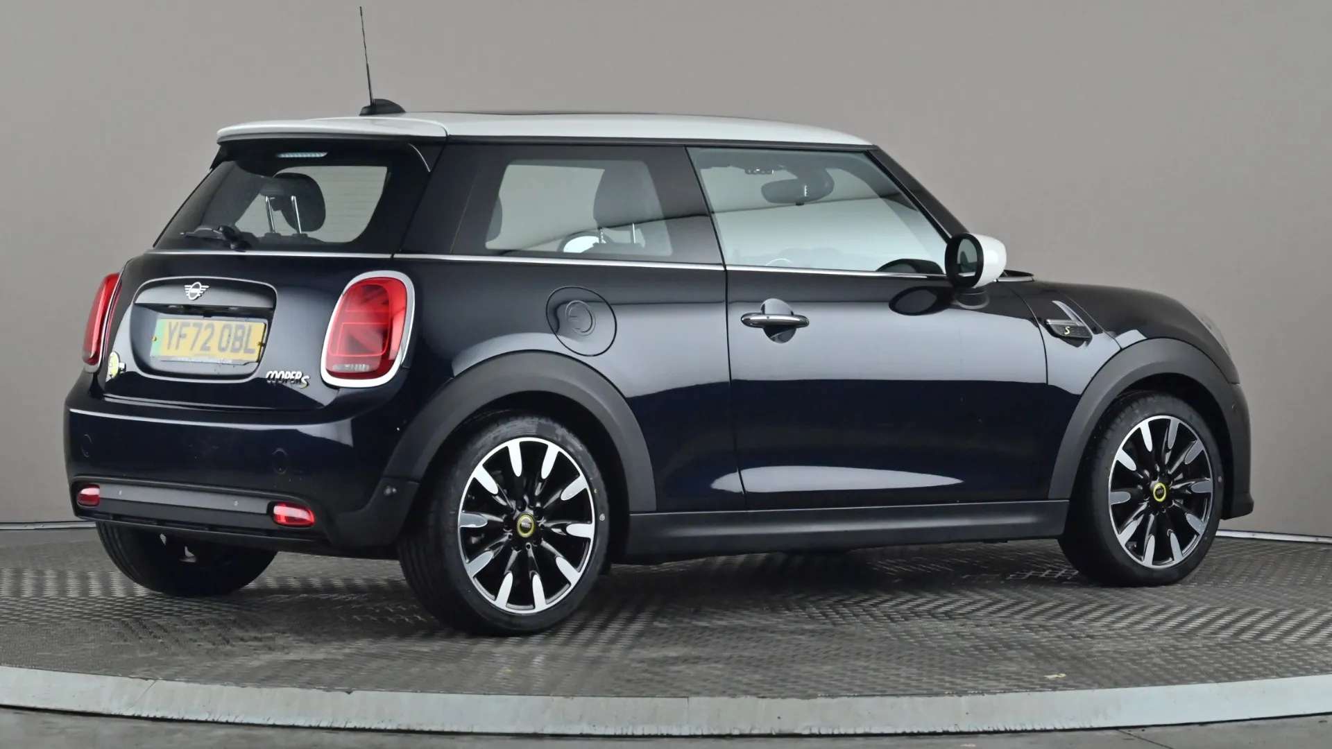 2022 MINI HATCH 2022 MINI HATCH