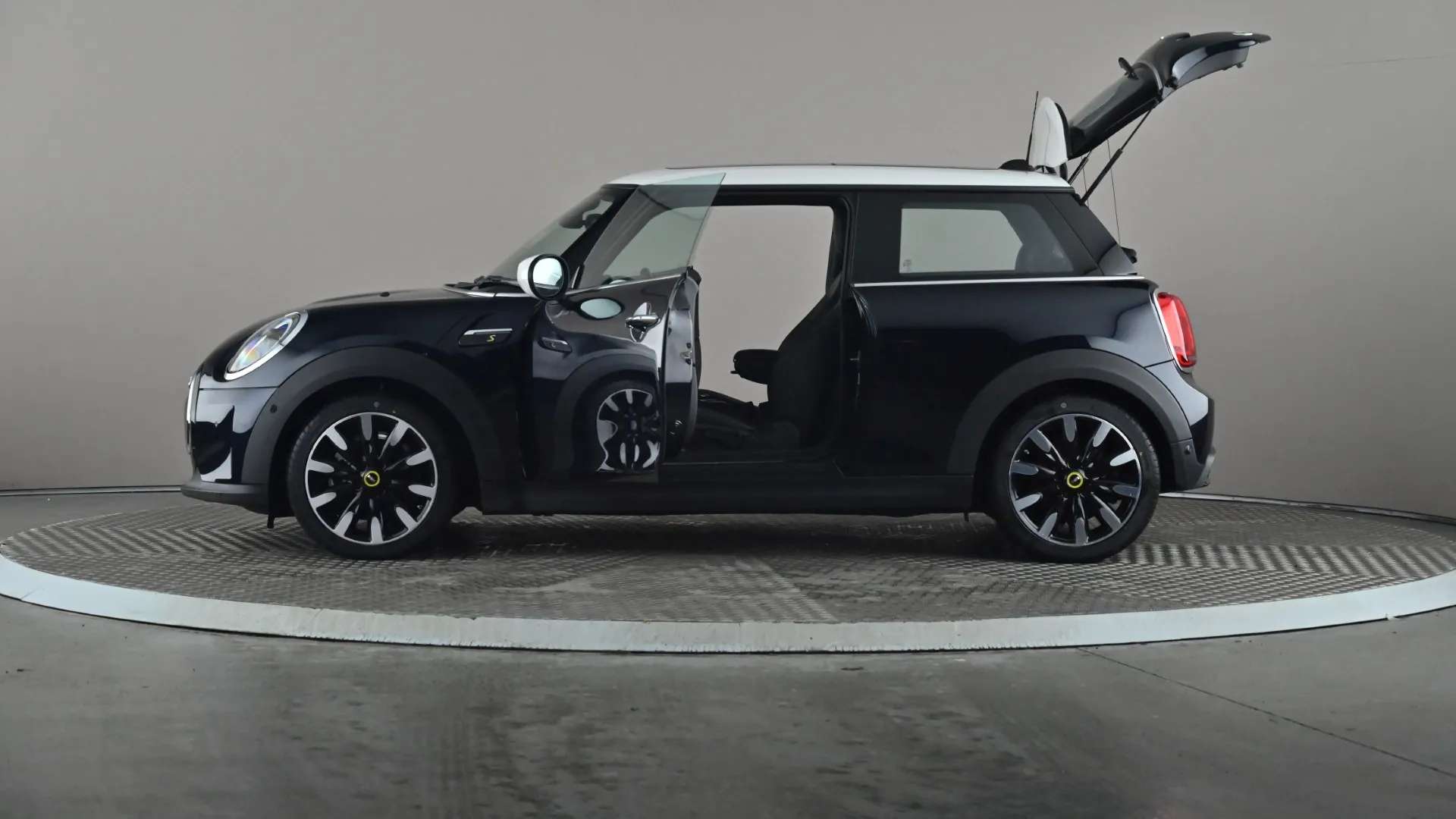 2022 MINI HATCH 2022 MINI HATCH