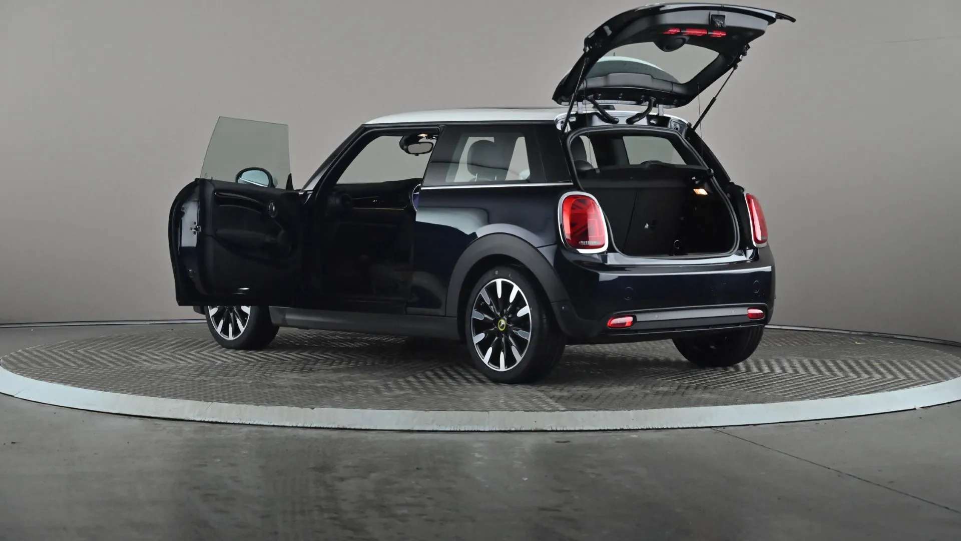 2022 MINI HATCH 2022 MINI HATCH