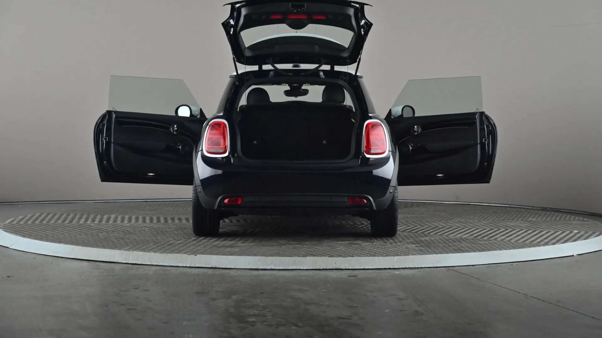 2022 MINI HATCH 2022 MINI HATCH