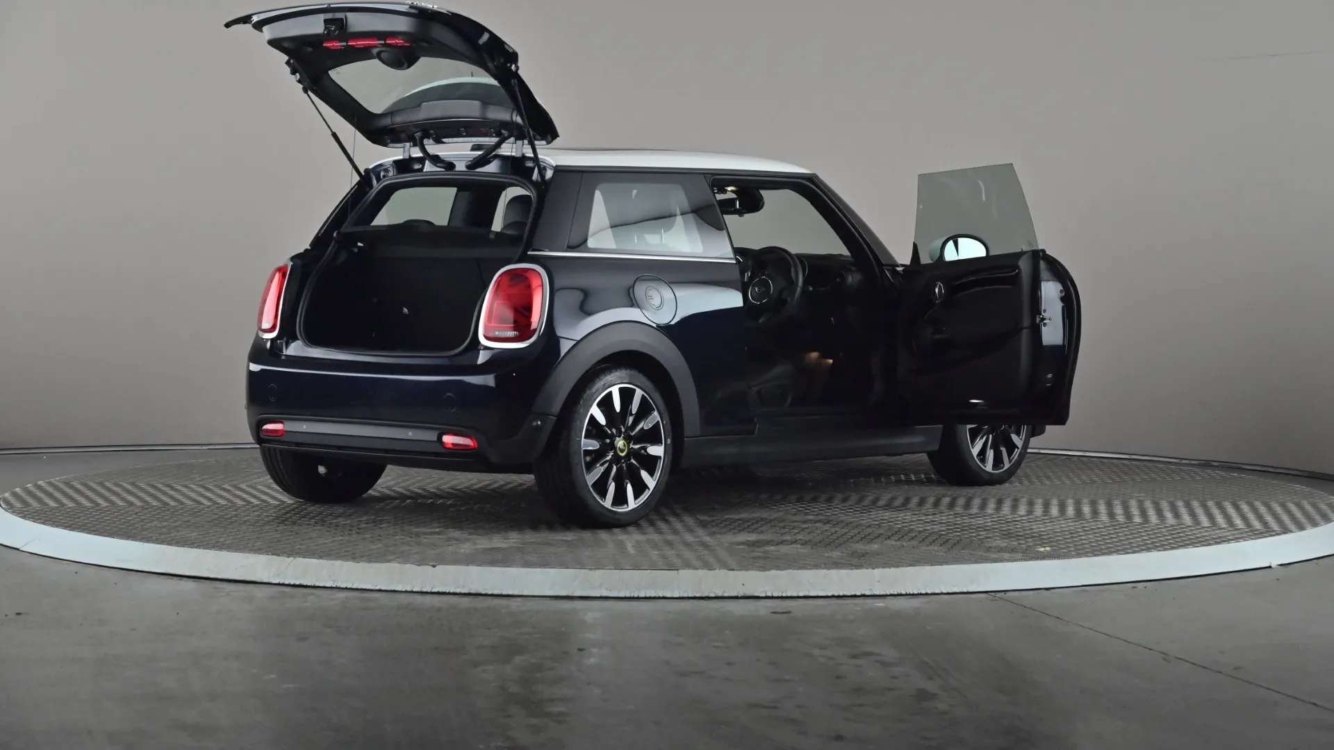 2022 MINI HATCH 2022 MINI HATCH