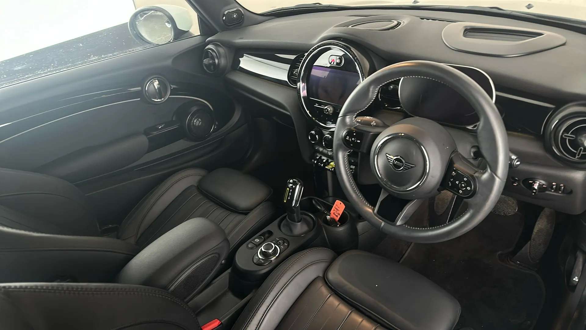 2022 MINI HATCH 2022 MINI HATCH