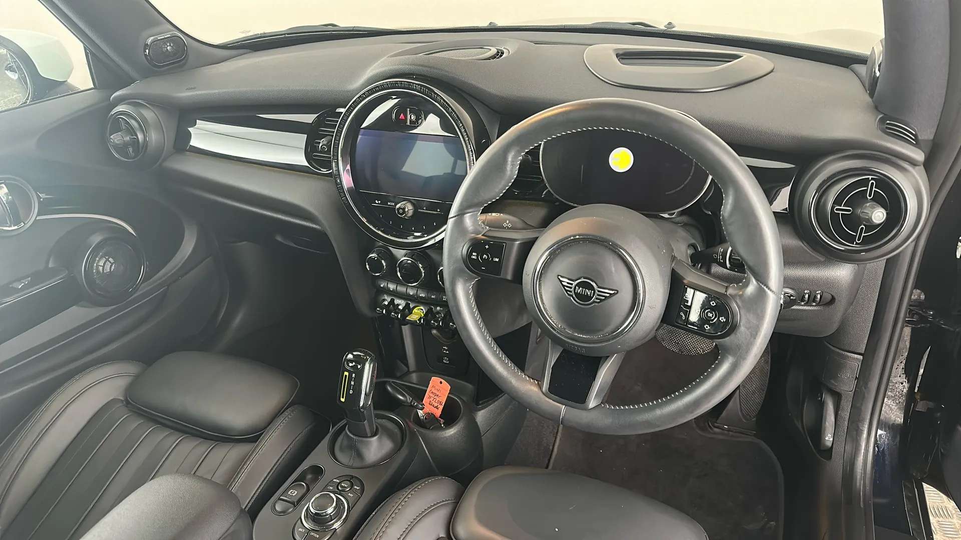 2022 MINI HATCH 2022 MINI HATCH