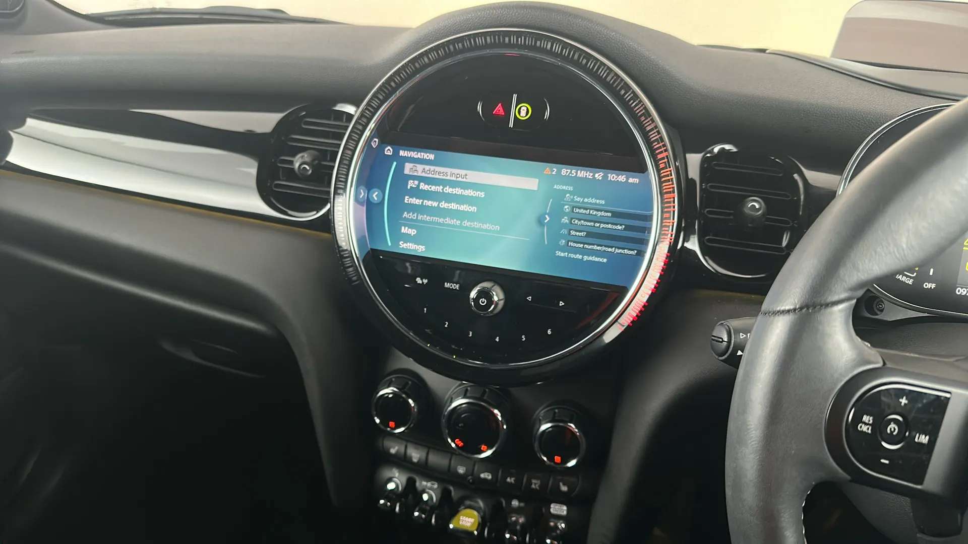 2022 MINI HATCH 2022 MINI HATCH