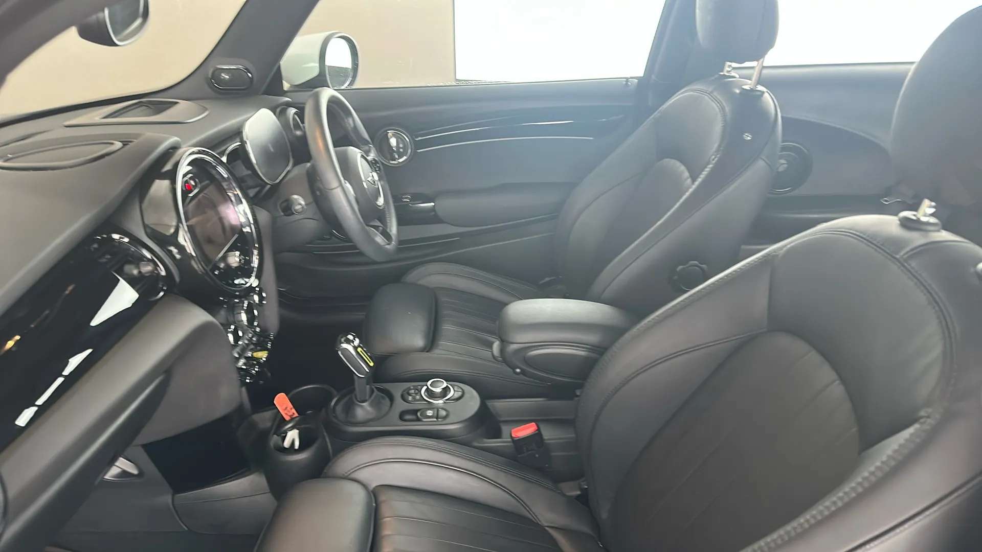 2022 MINI HATCH 2022 MINI HATCH