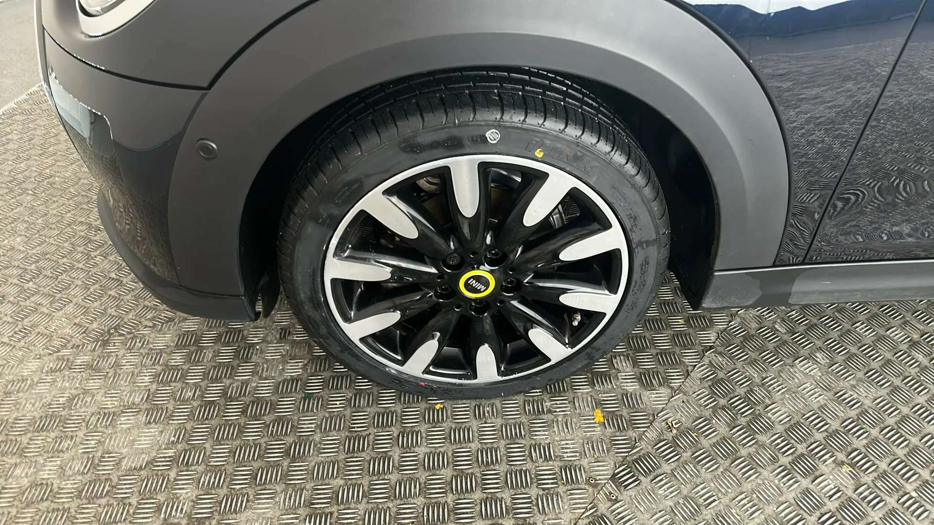 2022 MINI HATCH 2022 MINI HATCH