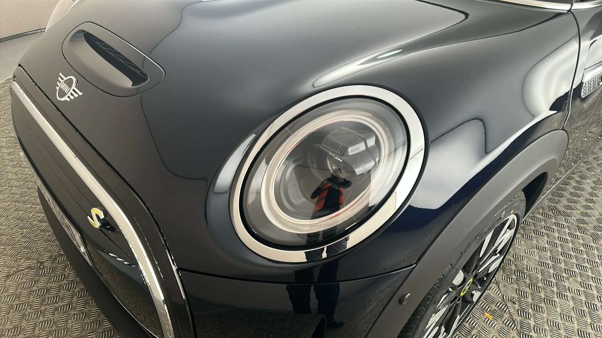 2022 MINI HATCH 2022 MINI HATCH