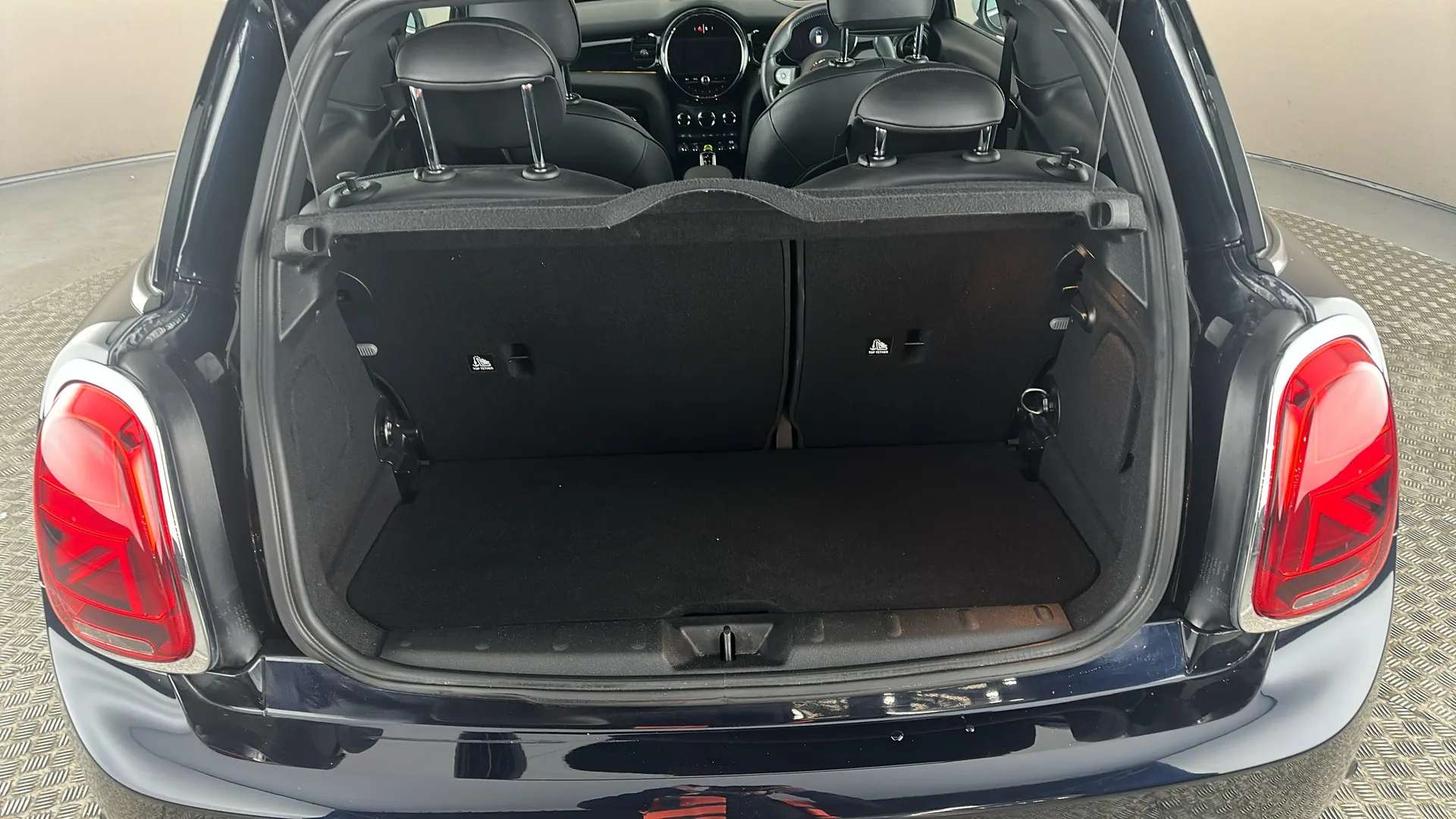 2022 MINI HATCH 2022 MINI HATCH