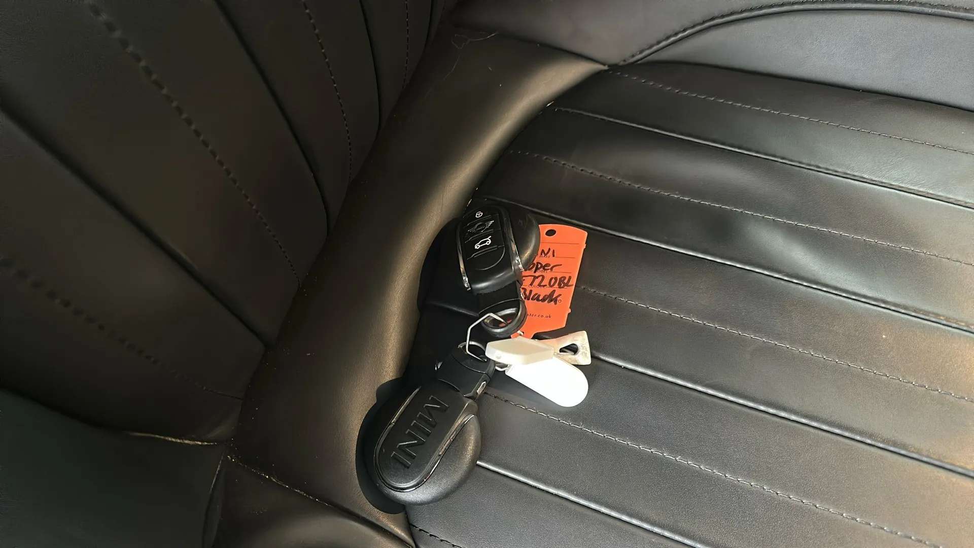 2022 MINI HATCH 2022 MINI HATCH