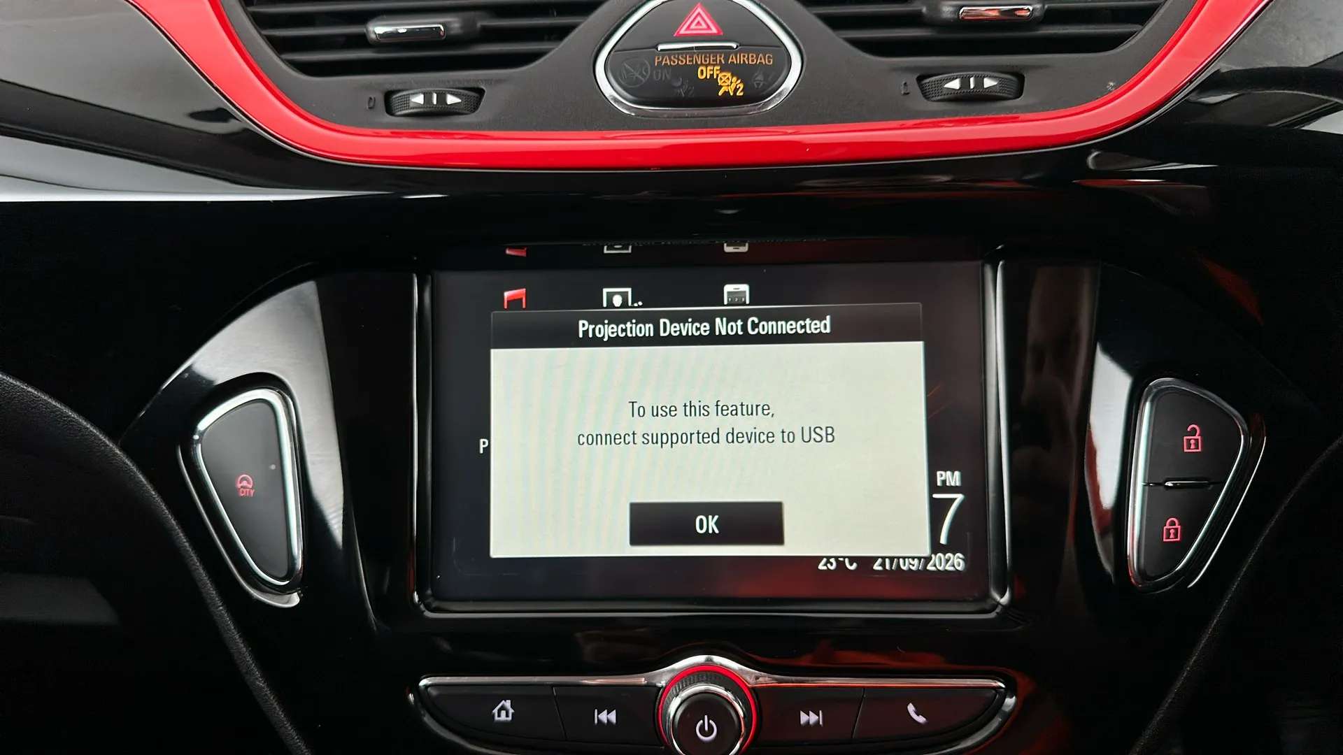 2017 VAUXHALL CORSA 2017 VAUXHALL CORSA