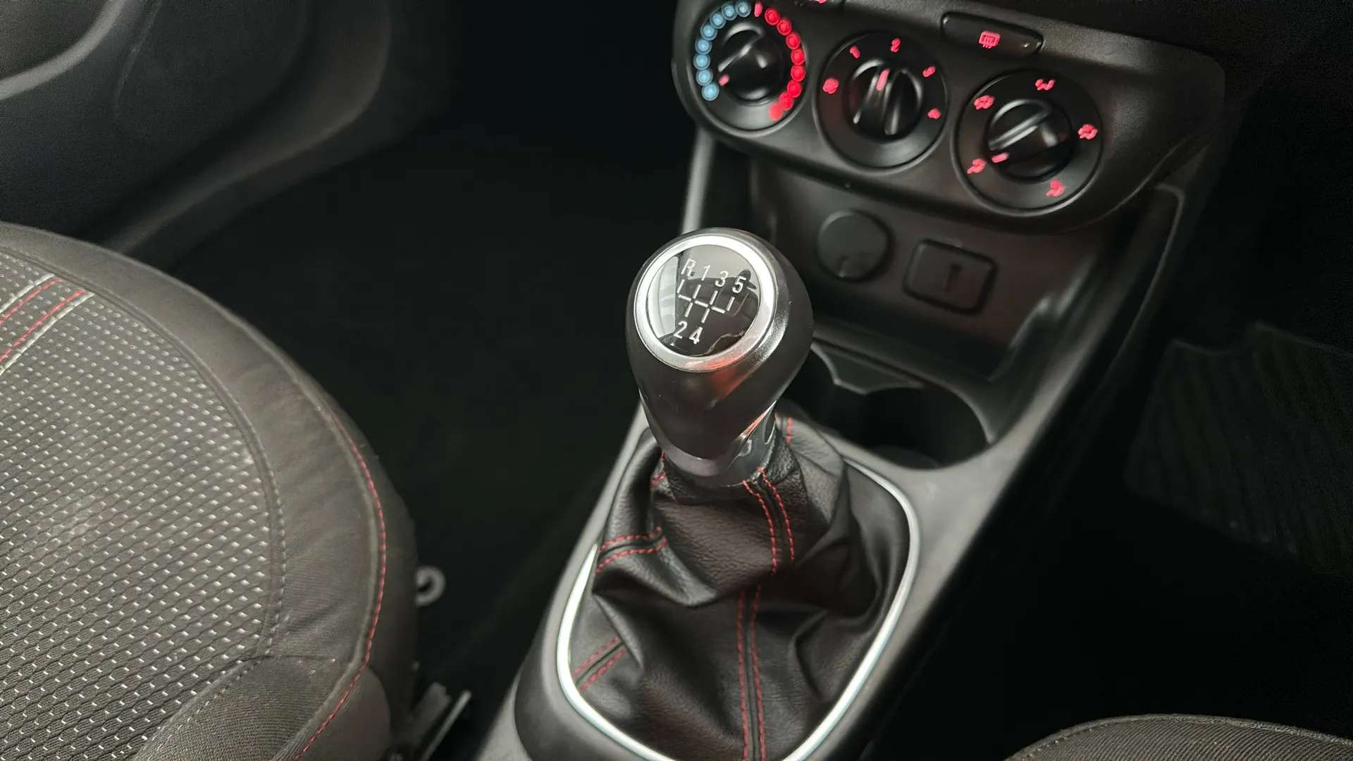 2017 VAUXHALL CORSA 2017 VAUXHALL CORSA