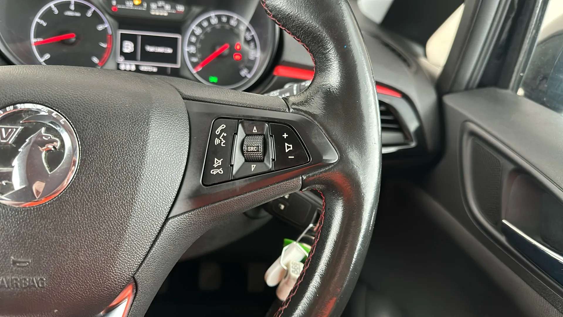 2017 VAUXHALL CORSA 2017 VAUXHALL CORSA