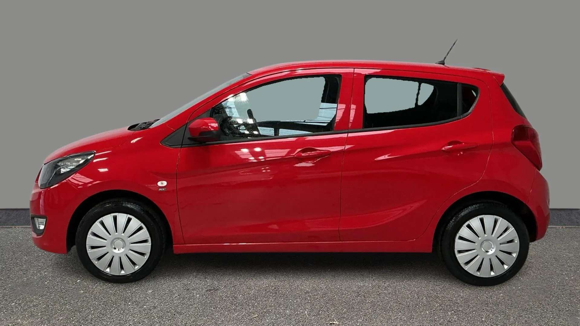 A 2018 VAUXHALL VIVA 1.0 SE A 2018 VAUXHALL VIVA 1.0 SE