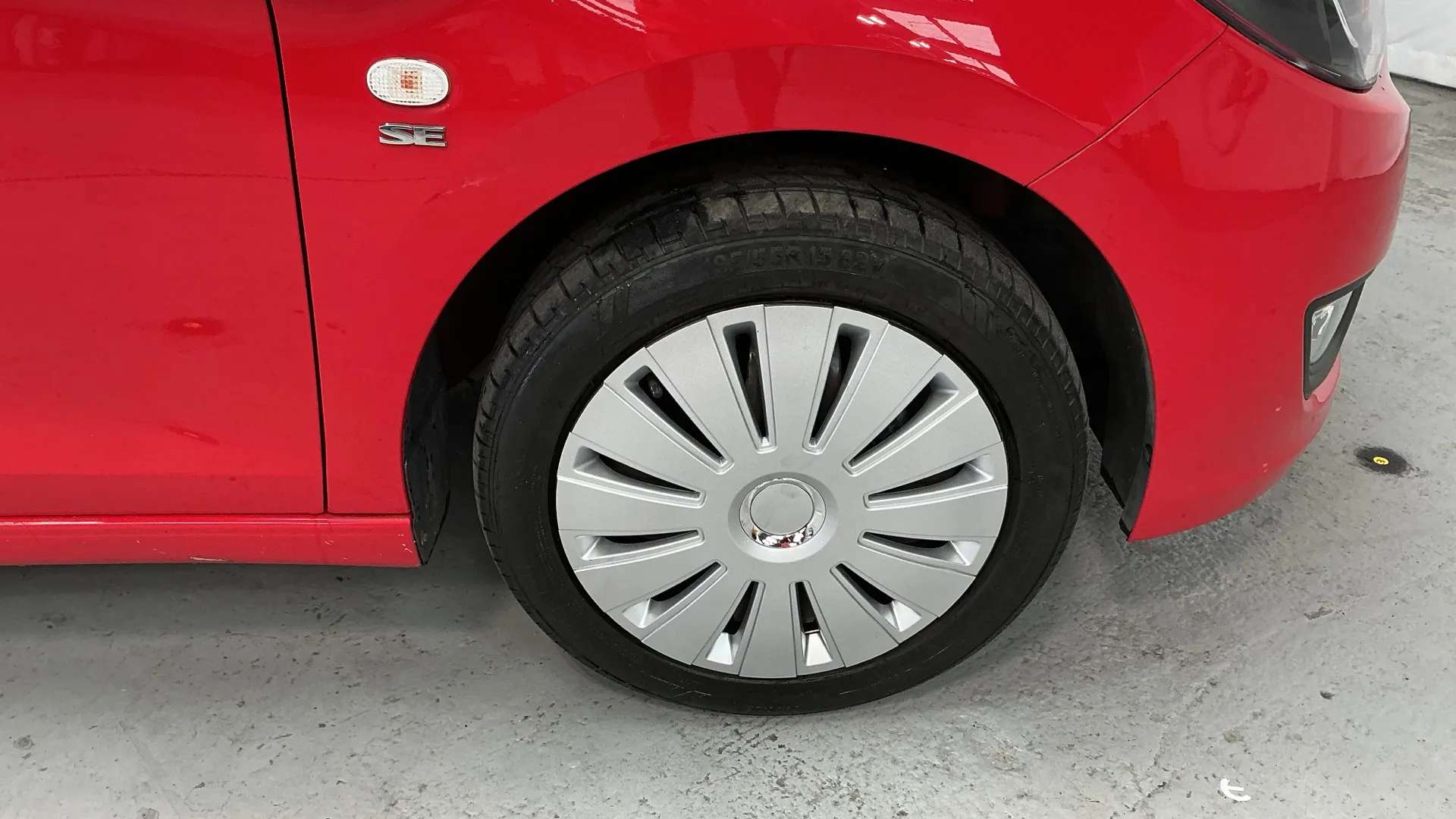 2018 VAUXHALL VIVA 2018 VAUXHALL VIVA
