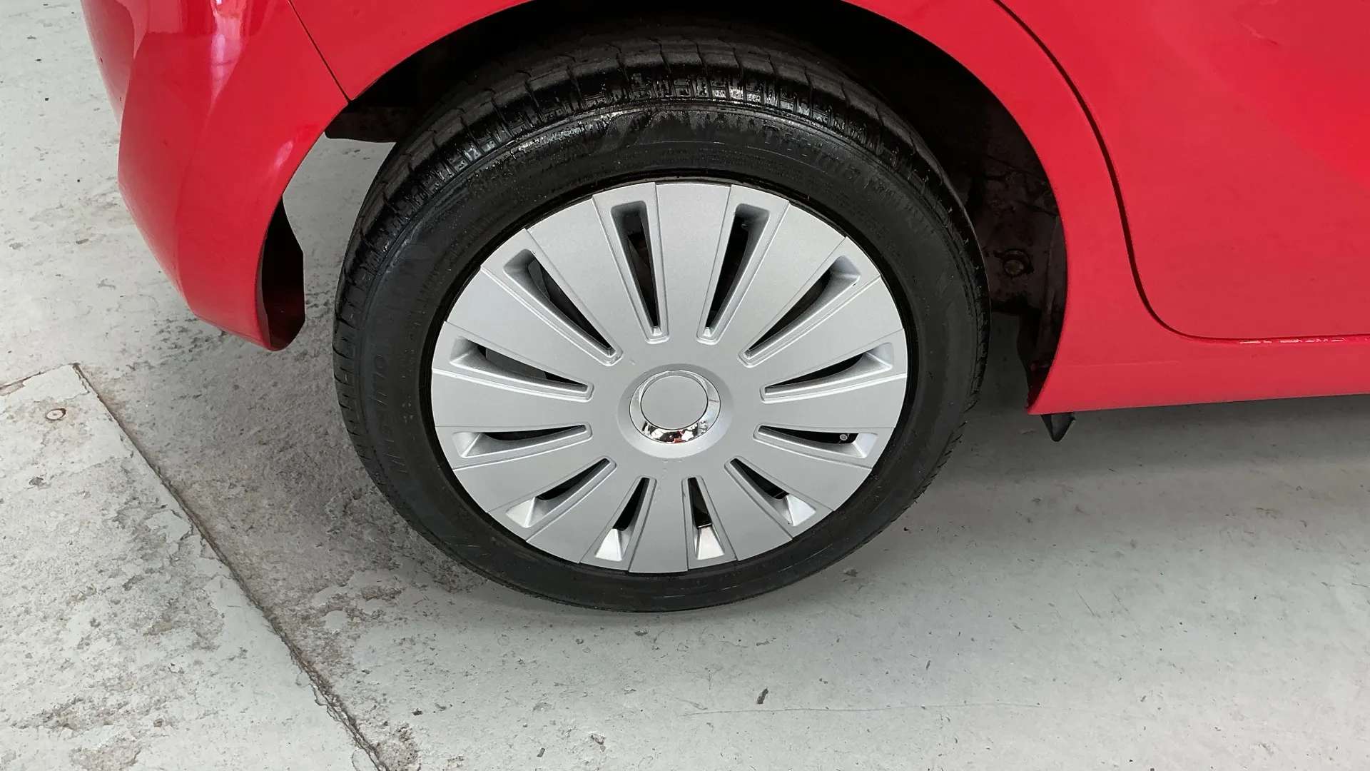 2018 VAUXHALL VIVA 2018 VAUXHALL VIVA