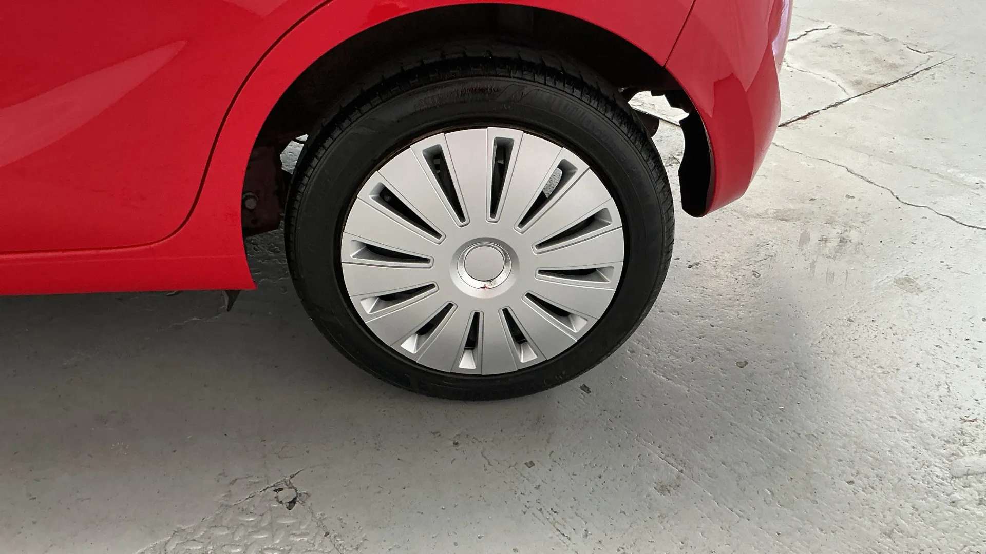 2018 VAUXHALL VIVA 2018 VAUXHALL VIVA