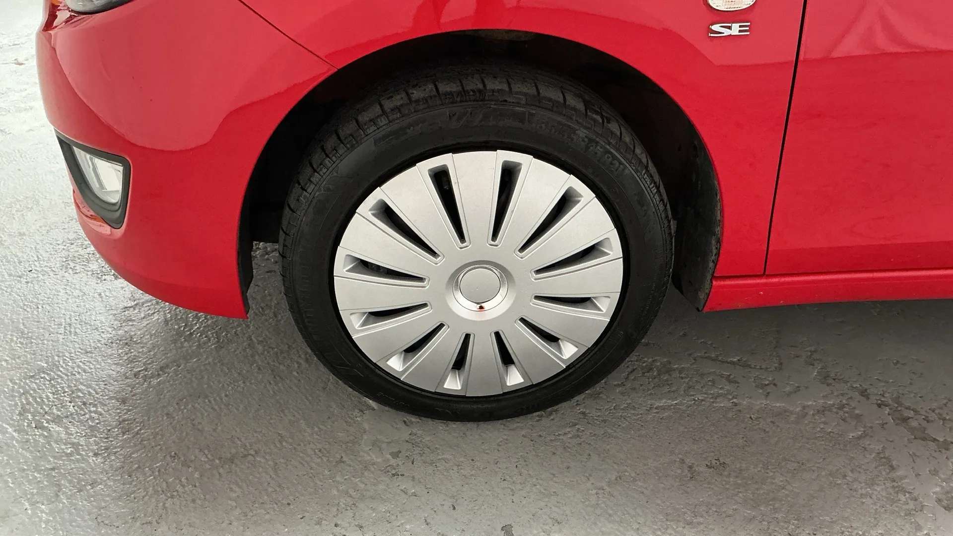 2018 VAUXHALL VIVA 2018 VAUXHALL VIVA