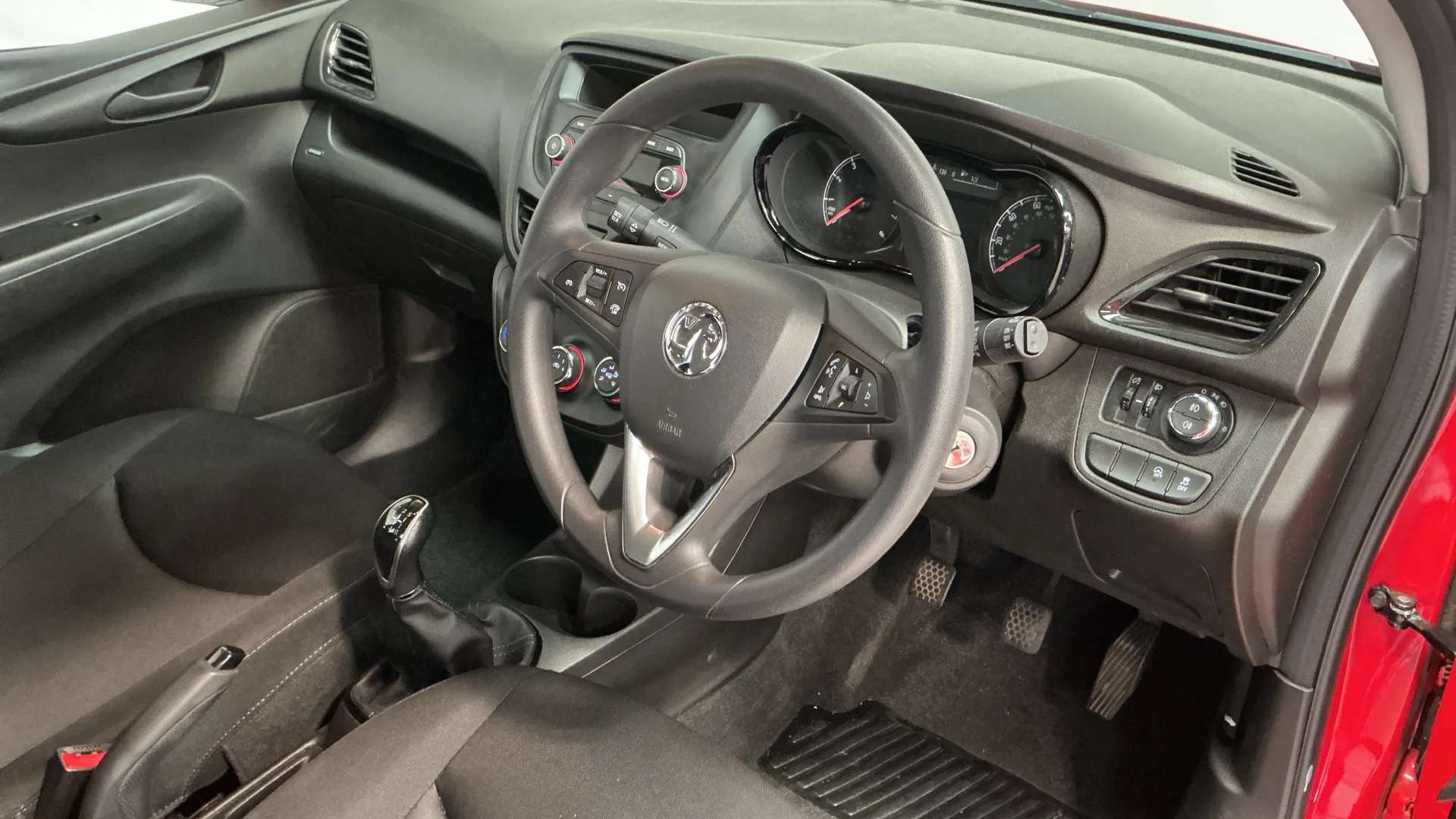 2018 VAUXHALL VIVA 2018 VAUXHALL VIVA