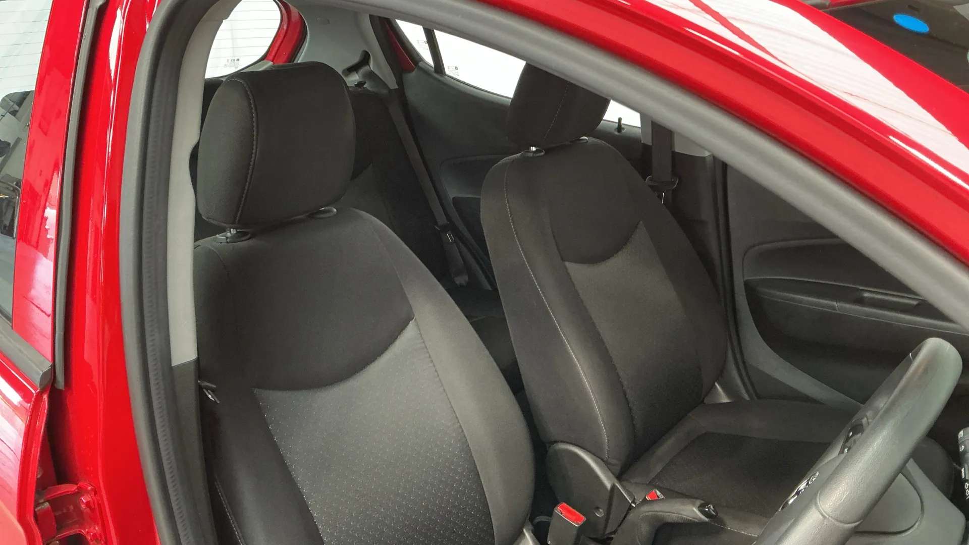 2018 VAUXHALL VIVA 2018 VAUXHALL VIVA
