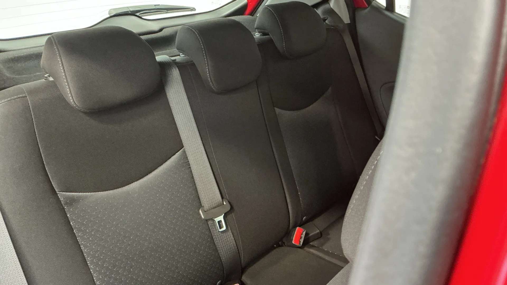 2018 VAUXHALL VIVA 2018 VAUXHALL VIVA
