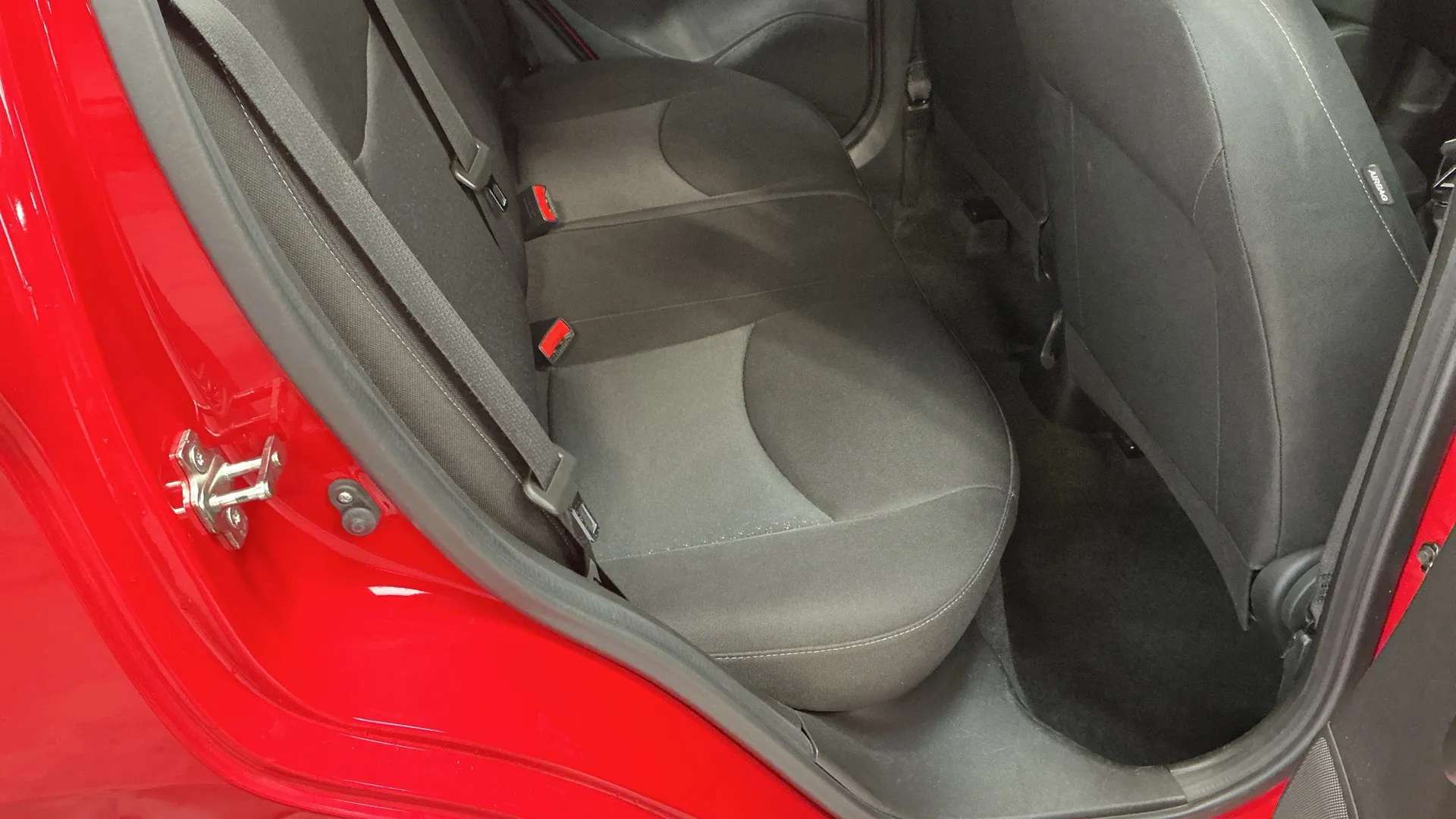 2018 VAUXHALL VIVA 2018 VAUXHALL VIVA