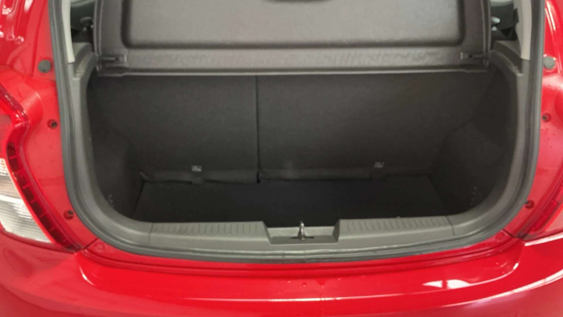 2018 VAUXHALL VIVA 2018 VAUXHALL VIVA