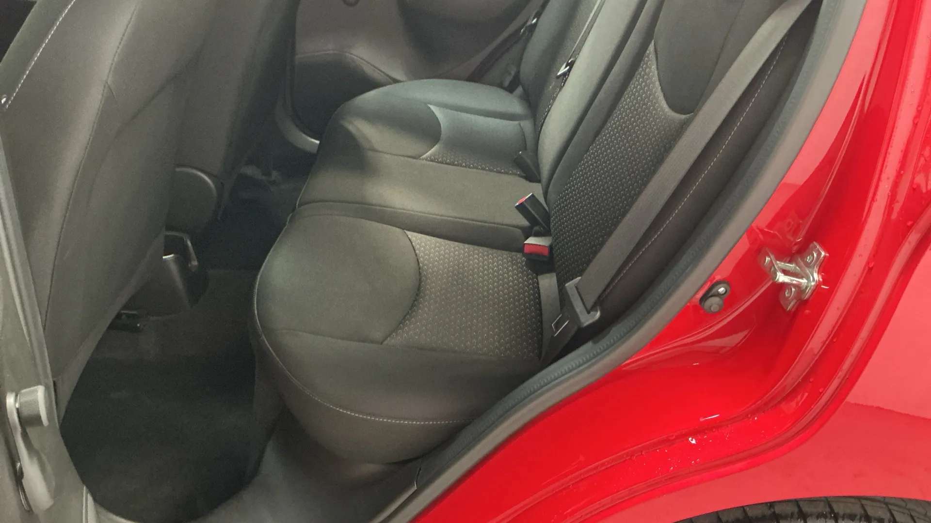 2018 VAUXHALL VIVA 2018 VAUXHALL VIVA