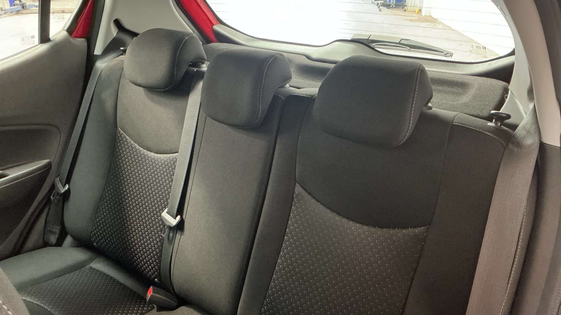 2018 VAUXHALL VIVA 2018 VAUXHALL VIVA