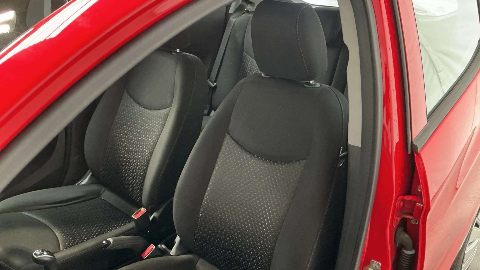 2018 VAUXHALL VIVA 2018 VAUXHALL VIVA