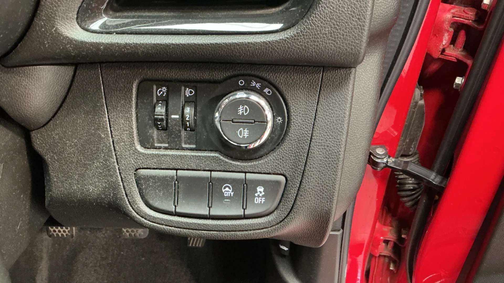 2018 VAUXHALL VIVA 2018 VAUXHALL VIVA