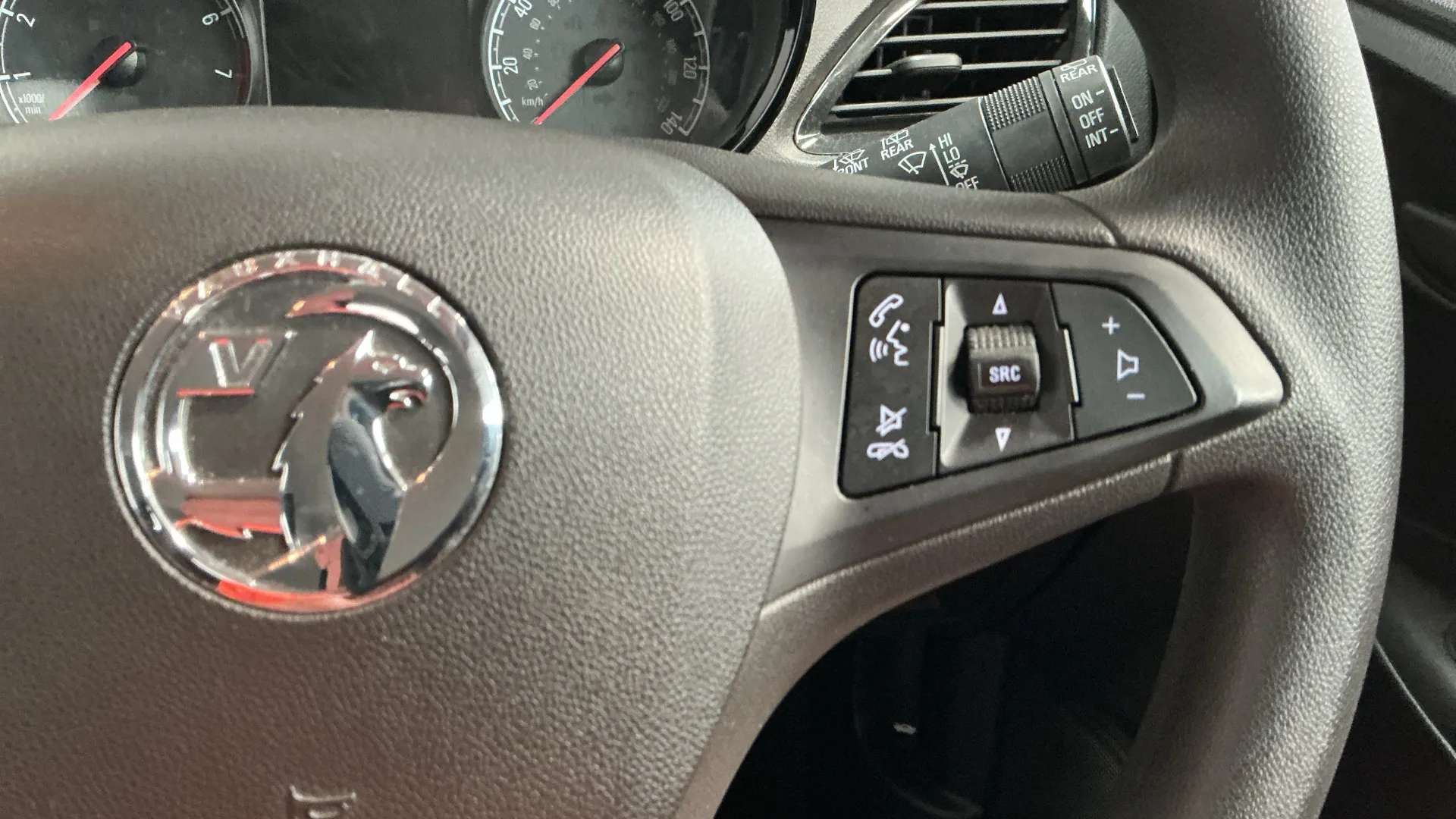 2018 VAUXHALL VIVA 2018 VAUXHALL VIVA