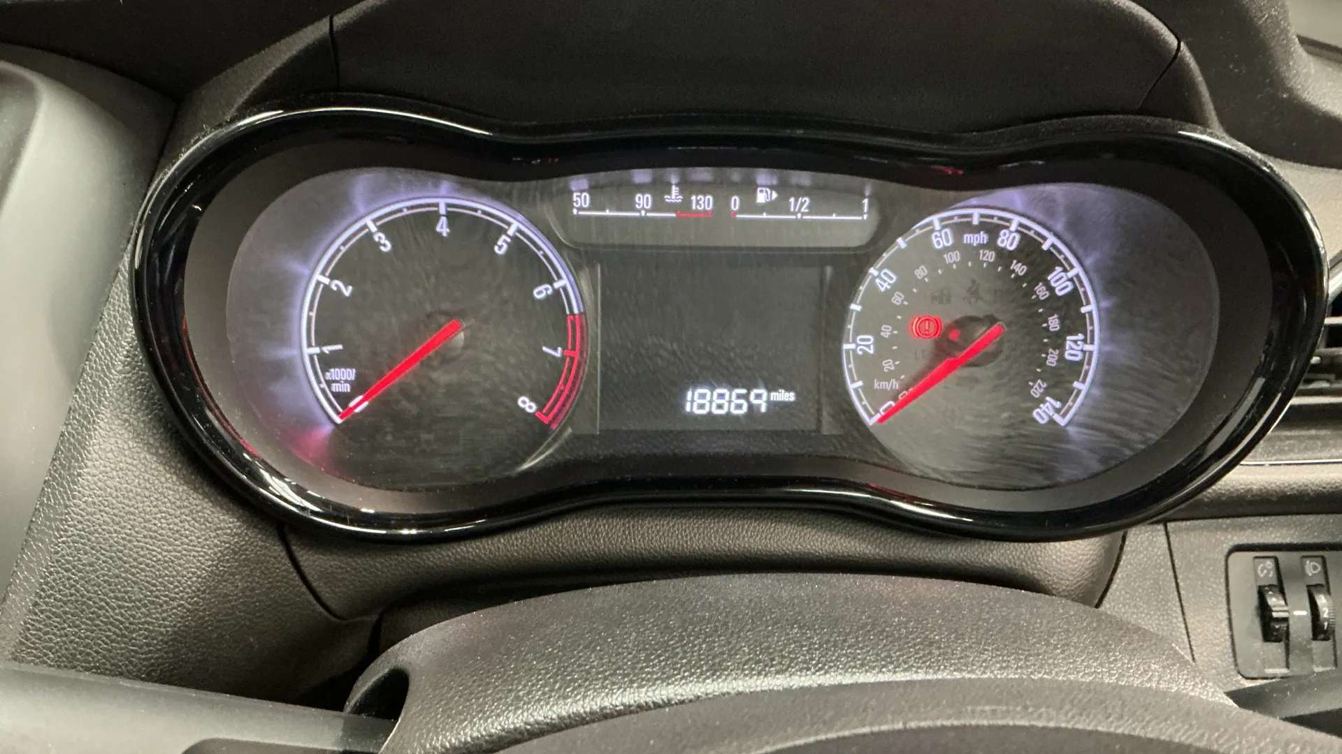2018 VAUXHALL VIVA 2018 VAUXHALL VIVA