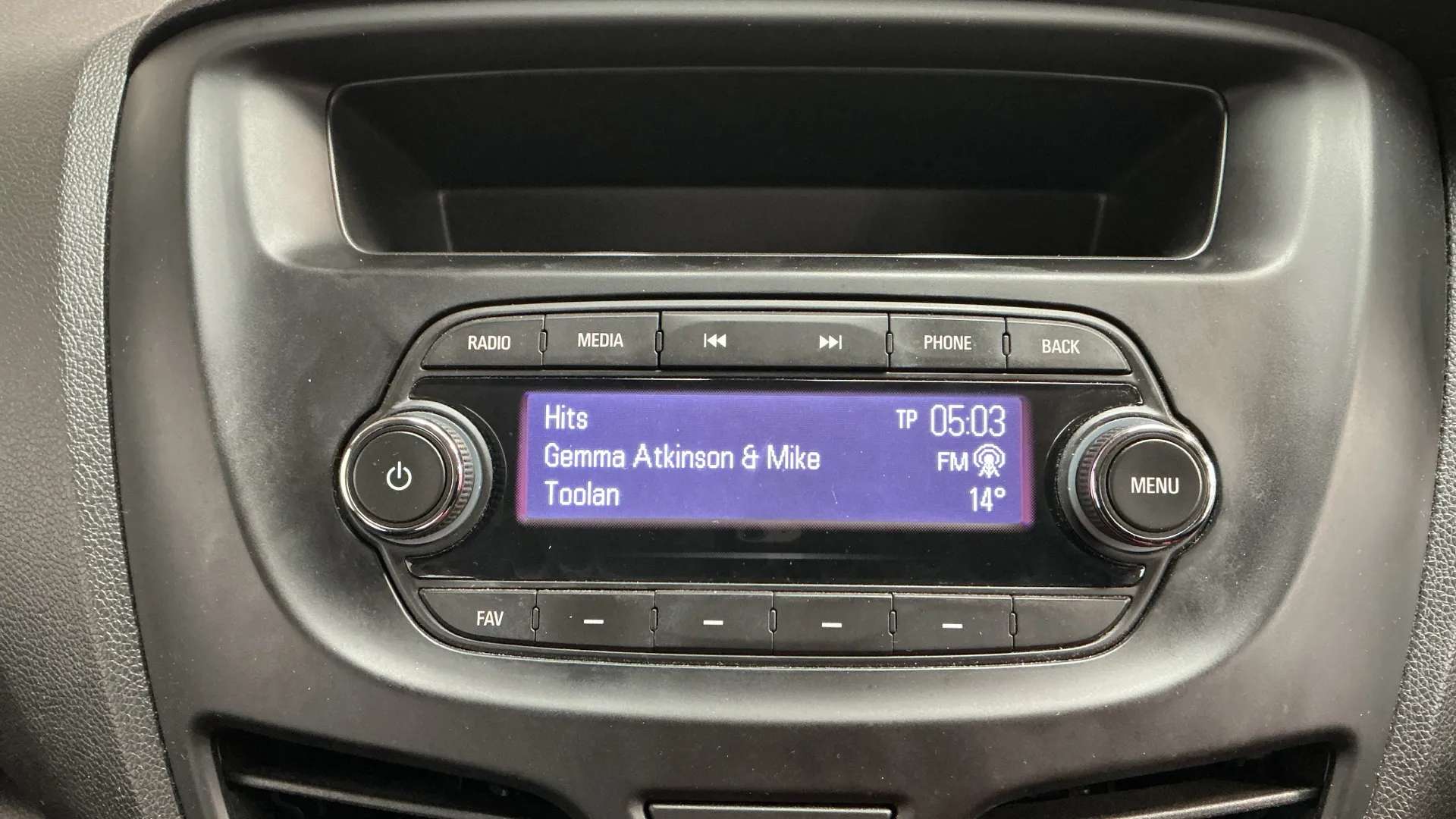 2018 VAUXHALL VIVA 2018 VAUXHALL VIVA