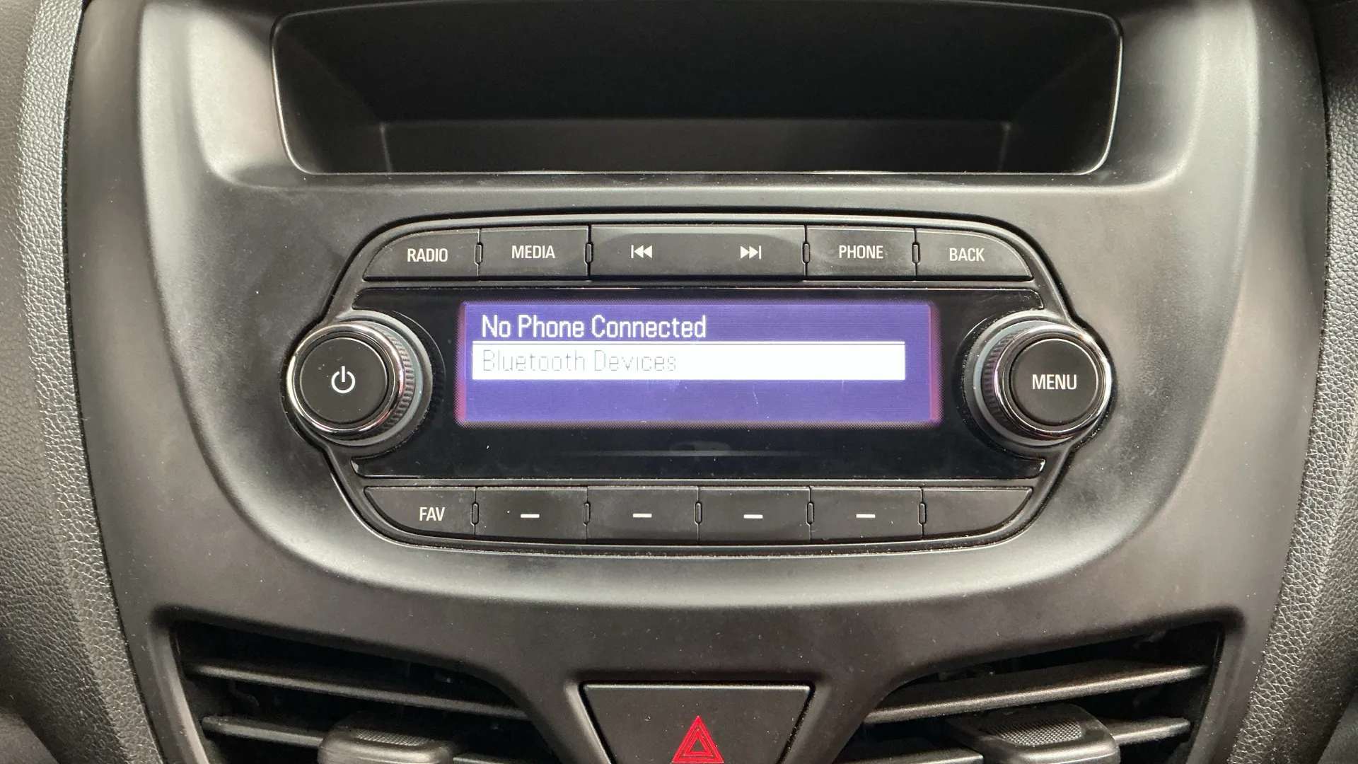 2018 VAUXHALL VIVA 2018 VAUXHALL VIVA