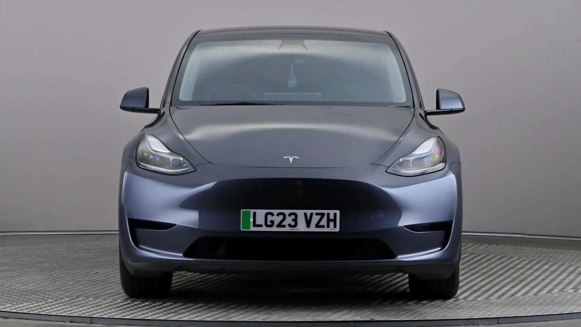 A 2023 TESLA MODEL Y RWD Auto A 2023 TESLA MODEL Y RWD Auto