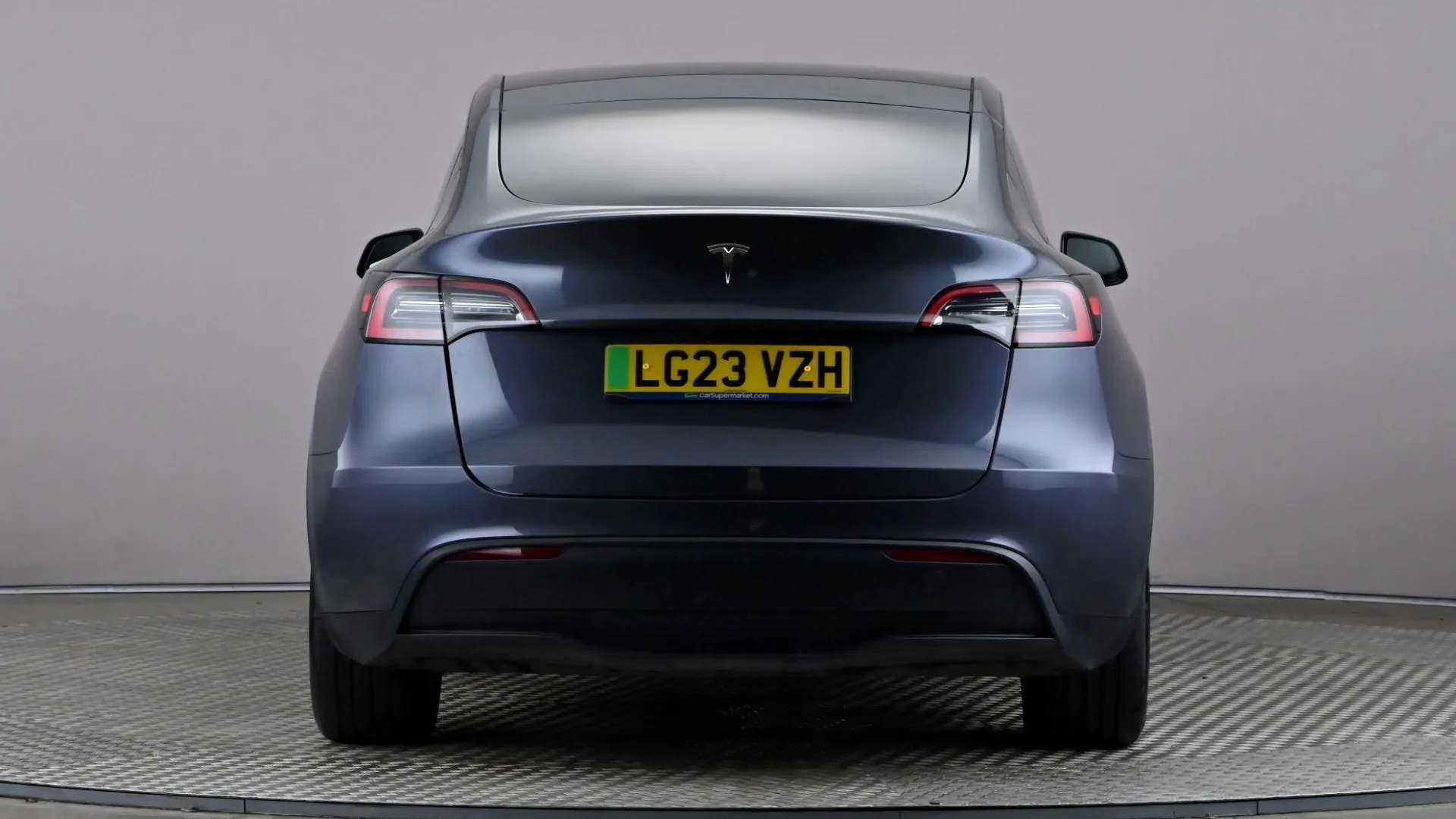 2023 TESLA MODEL Y 2023 TESLA MODEL Y