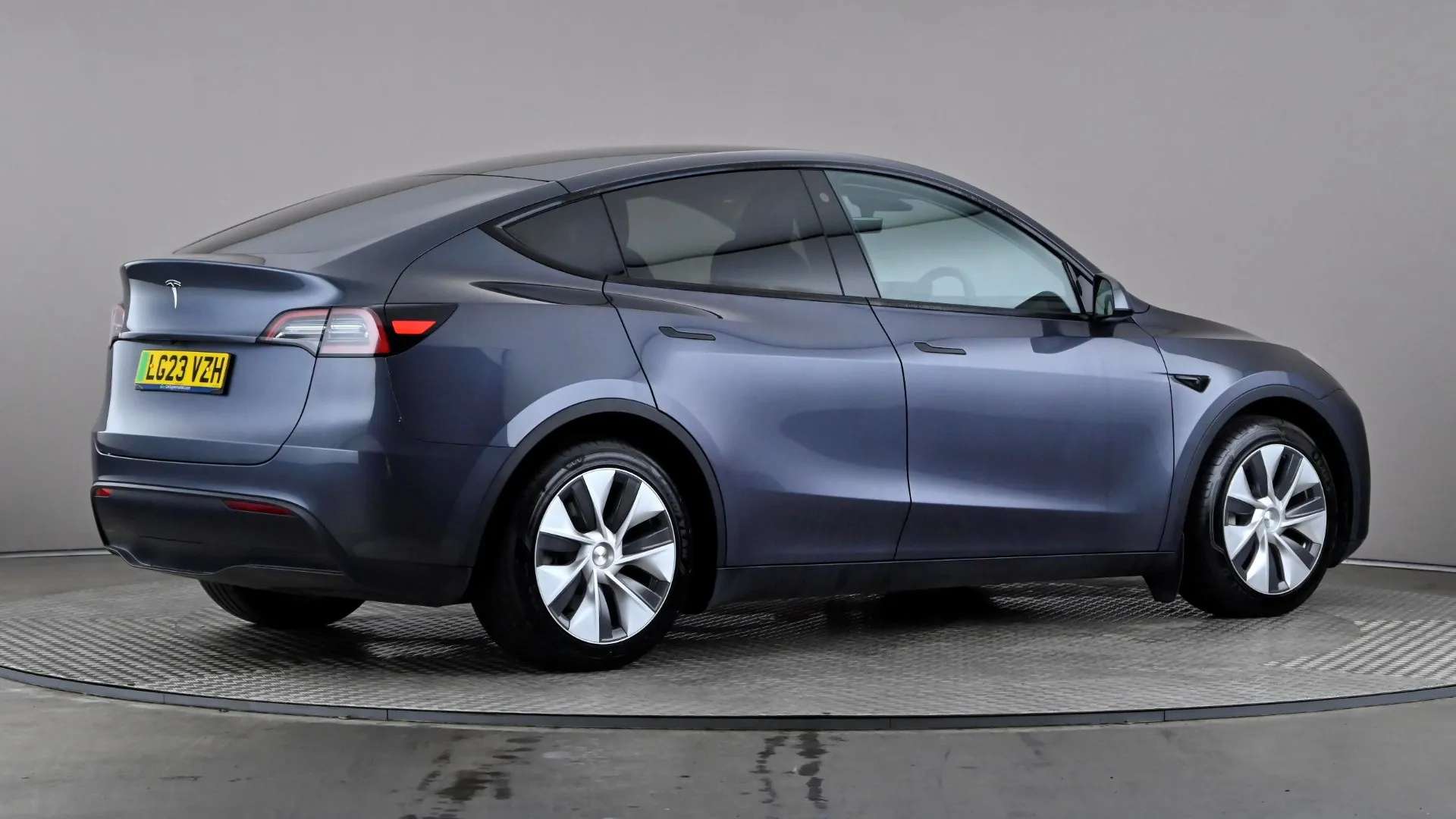 2023 TESLA MODEL Y 2023 TESLA MODEL Y