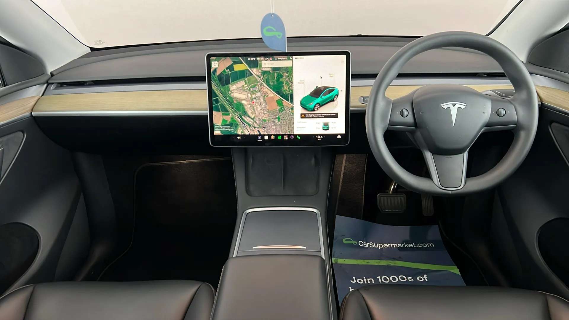 2023 TESLA MODEL Y 2023 TESLA MODEL Y