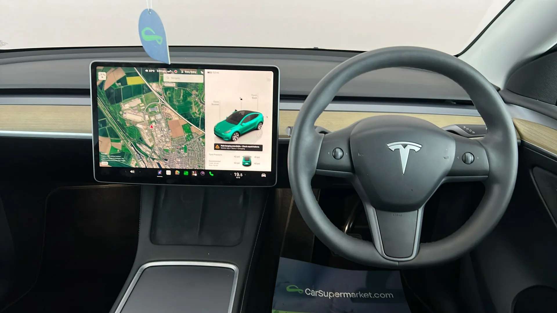 2023 TESLA MODEL Y 2023 TESLA MODEL Y